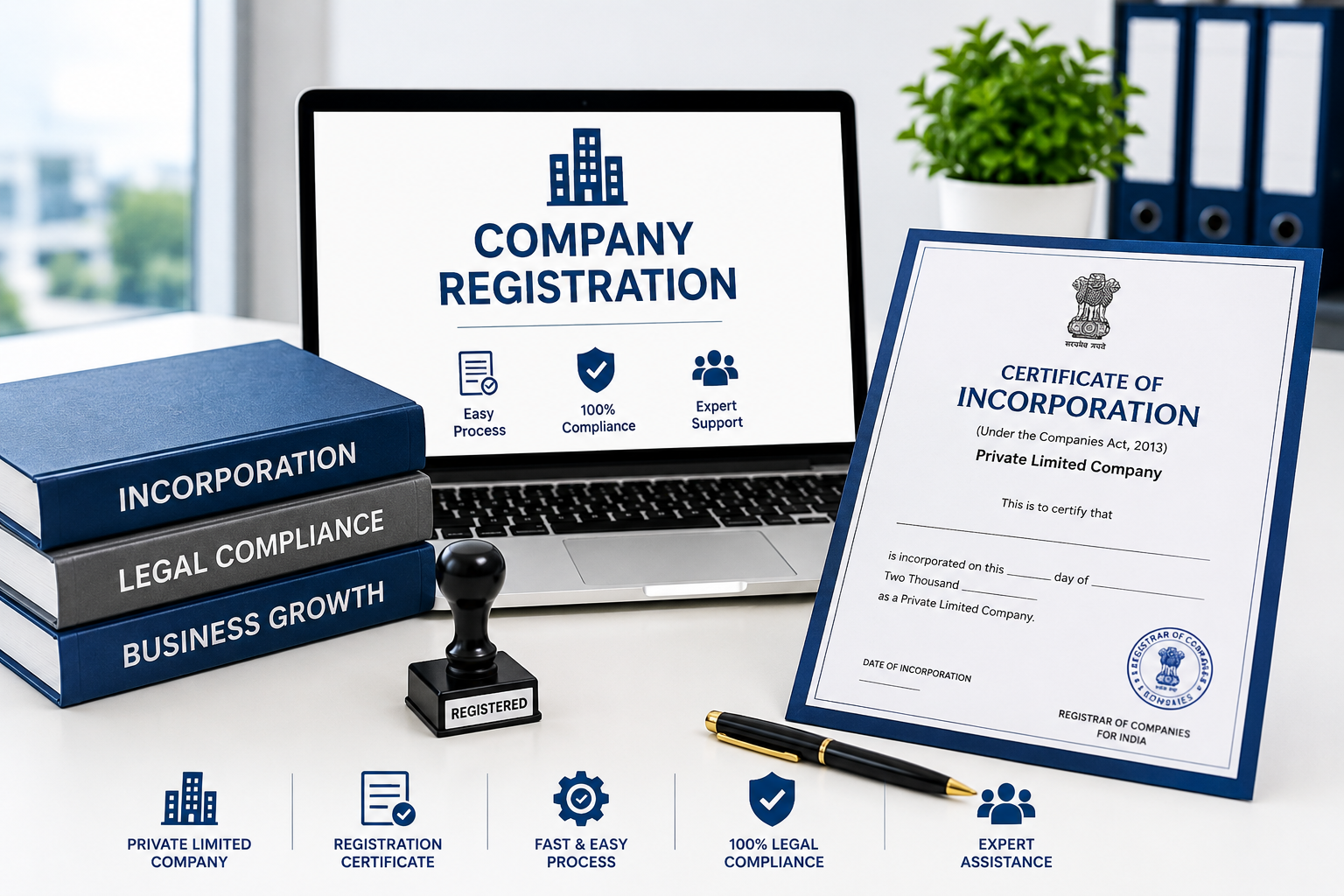 Company Registration