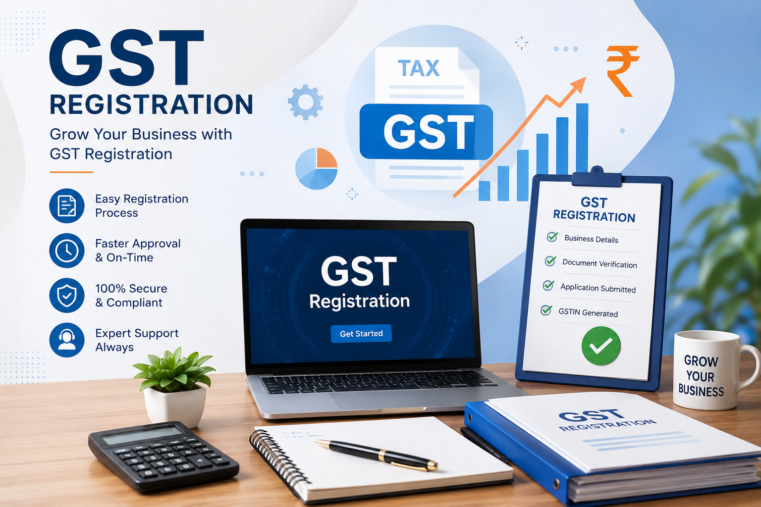 GST Registration