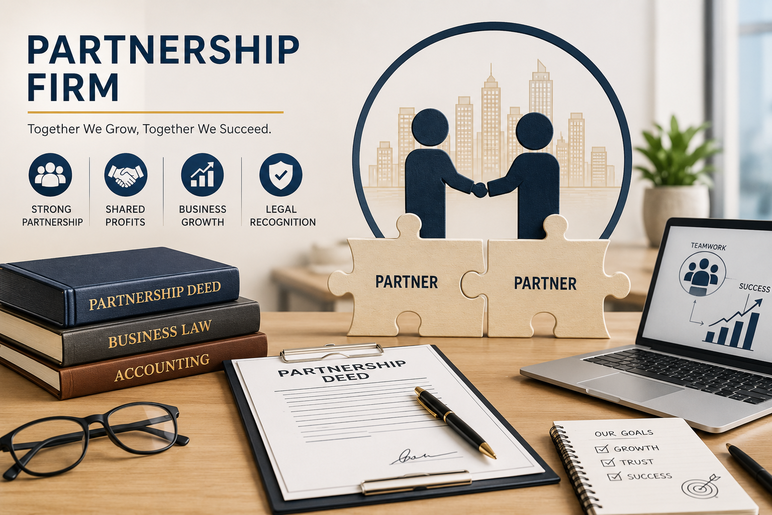 Partnership Firm